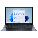 لپتاپ لنوو مدل IdeaPad 1 15IJL7 با پردازنده Celeron N4500، رم DDR4 8GB با فرکانس 3200MHz، حافظه SSD با ظرفیت 256GB، نمایشگر 15.6 اینچ TN با وضوح HD، دارای سیستمعامل Windows 11