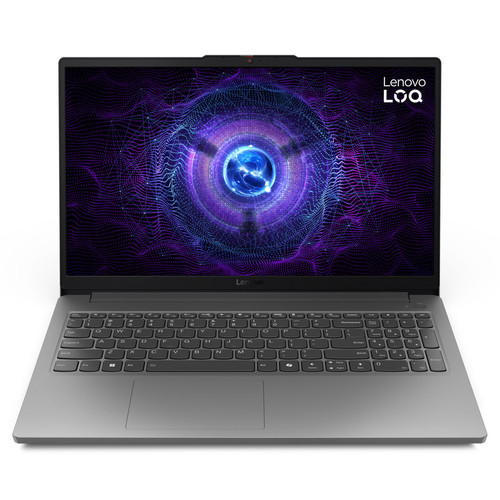 لپ تاپ 15.6 اینچی لنوو مدل LOQ 15IAX9E-i5 12450HX-16GB DDR5 4800MHz-1TB SSD-RTX3050 6GB-FHD 144Hz-W - کاستوم شده