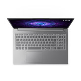 لپ تاپ 15.6 اینچی لنوو مدل LOQ 15IAX9E-i5 12450HX-16GB DDR5 4800MHz-1TB SSD-RTX3050 6GB-FHD 144Hz-W - کاستوم شده