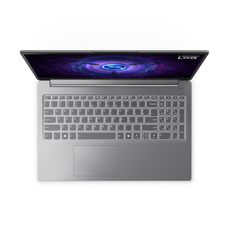 لپ تاپ 15.6 اینچی لنوو مدل LOQ 15IAX9E-i5 12450HX-16GB DDR5 4800MHz-1TB SSD-RTX3050 6GB-FHD 144Hz-W - کاستوم شده