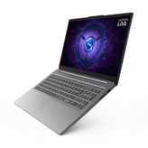 لپ تاپ 15.6 اینچی لنوو مدل LOQ 15IAX9E-i5 12450HX-16GB DDR5 4800MHz-1TB SSD-RTX3050 6GB-FHD 144Hz-W - کاستوم شده