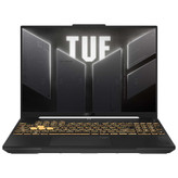 لپ تاپ 16 اینچی ایسوس مدل TUF Gaming F16 FX607VU-RL078-Core 5 210H-24GB DDR5-1TB SSD-RTX4050-WUXGA - کاستوم شده