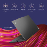 لپ تاپ 14 اینچی لنوو مدل ThinkPad E14 Gen 5-i7 1355U 16GB 1SSD MX550 - کاستوم شده