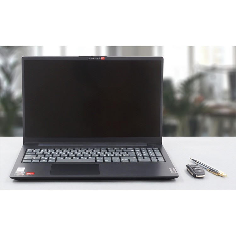 لپ تاپ 15.6 اینچی لنوو مدل V15 G2 IJL-Celeron N4500-8GB DDR4-512GB SSD-TN - کاستوم شده