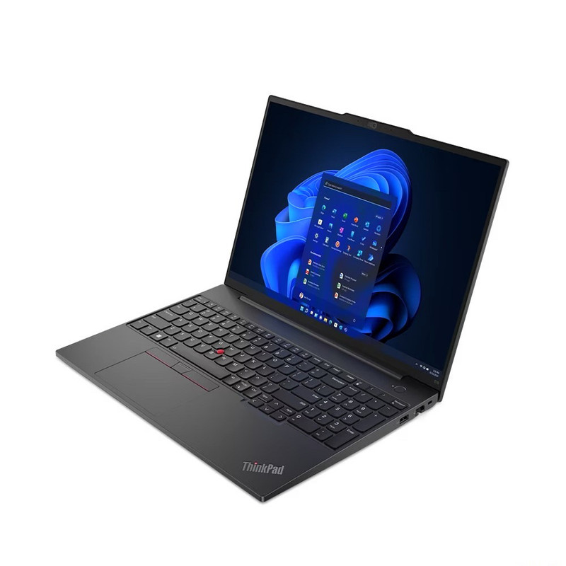 لپ تاپ 14 اینچی لنوو مدل ThinkPad E14 Gen 5-i7 1355U 40GB 1SSD MX550 - کاستوم شده