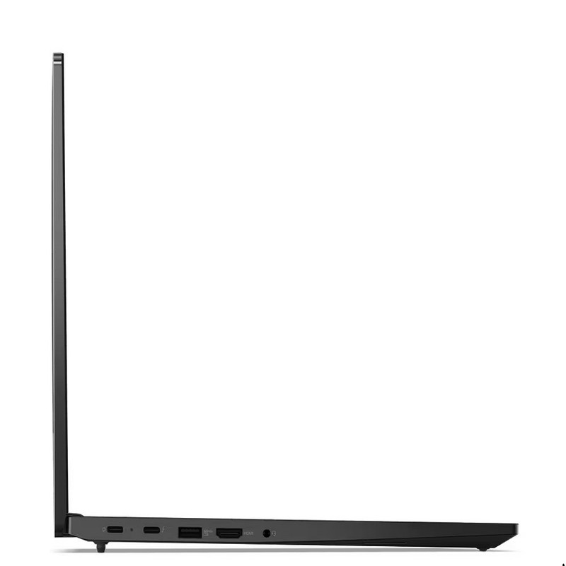 لپ تاپ 14 اینچی لنوو مدل ThinkPad E14 Gen 5-i7 1355U 40GB 1SSD MX550 - کاستوم شده