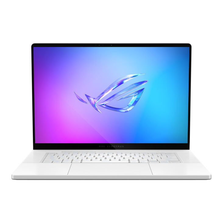 لپ تاپ 16 اینچی ایسوس مدل ROG Zephyrus G16 (2025) GU605CP-Core Ultra 9 285H-16GB LPDDR5X 7467MHz-1TB SSD-RTX5070 8GB-WQXGA OLED 240Hz-W