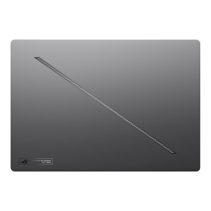 لپ تاپ 16 اینچی ایسوس مدل ROG Zephyrus G16 (2025) GU605CP-Core Ultra 9 285H-16GB LPDDR5X 7467MHz-1TB SSD-RTX5070 8GB-WQXGA OLED 240Hz-W