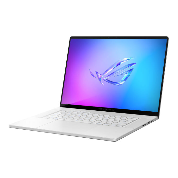 لپ تاپ 16 اینچی ایسوس مدل ROG Zephyrus G16 (2025) GU605CP-Core Ultra 9 285H-16GB LPDDR5X 7467MHz-1TB SSD-RTX5070 8GB-WQXGA OLED 240Hz-W
