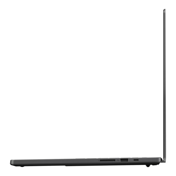 لپ تاپ 16 اینچی ایسوس مدل ROG Zephyrus G16 (2025) GU605CP-Core Ultra 9 285H-16GB LPDDR5X 7467MHz-1TB SSD-RTX5070 8GB-WQXGA OLED 240Hz-W