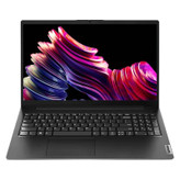 لپتاپ لنوو مدل V15 G4 AMN با پردازنده Athlon Silver 7120U، رم LPDDR5 8GB، حافظه SSD با ظرفیت 512GB، نمایشگر 15.6 اینچ TN با وضوح Full HD، به همراه ماوس، کاستوم شده