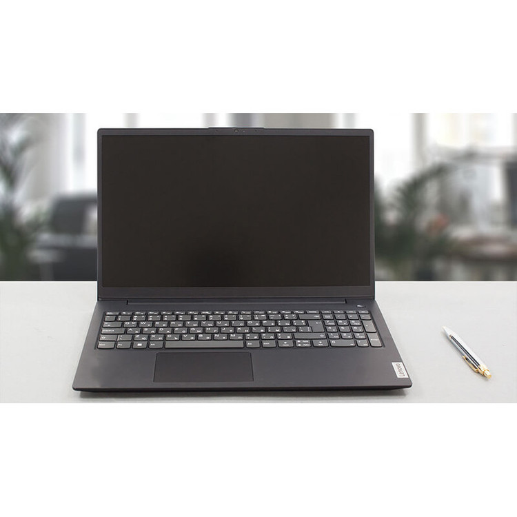 لپتاپ لنوو مدل V15 G4 AMN با پردازنده Athlon Silver 7120U، رم LPDDR5 8GB، حافظه SSD با ظرفیت 512GB، نمایشگر 15.6 اینچ TN با وضوح Full HD، به همراه ماوس، کاستوم شده