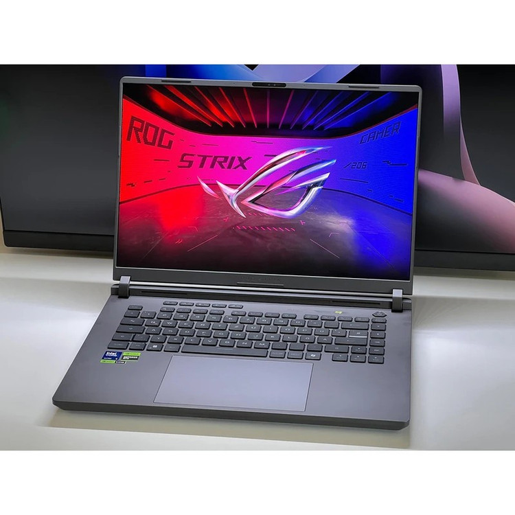 لپ تاپ 16 اینچی ایسوس مدل ROG Strix G16 G615JMR-AS74-i7 14650HX-RTX5060 8GB-32GB DDR5 5600MHz-2TB SSD-WUXGA 165Hz-W - کاستوم شده