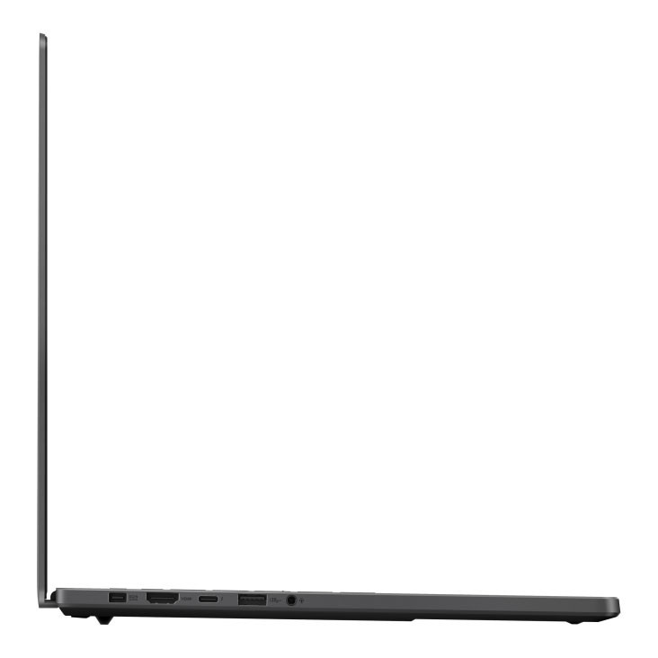 لپ تاپ 16 اینچی ایسوس مدل ROG Zephyrus G16 (2025) GU605CP-Core Ultra 9 285H-RTX5070 8GB-16GB LPDDR5X 7467MHz-2TB SSD-WQXGA OLED 240Hz-W - کاستوم شده