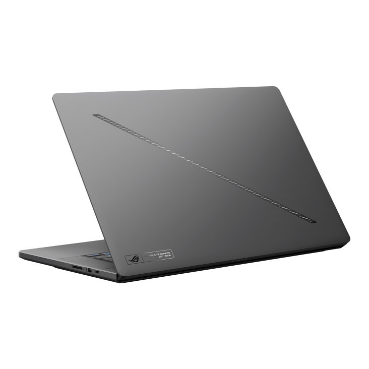 لپ تاپ 16 اینچی ایسوس مدل ROG Zephyrus G16 (2025) GU605CP-Core Ultra 9 285H-RTX5070 8GB-16GB LPDDR5X 7467MHz-2TB SSD-WQXGA OLED 240Hz-W - کاستوم شده