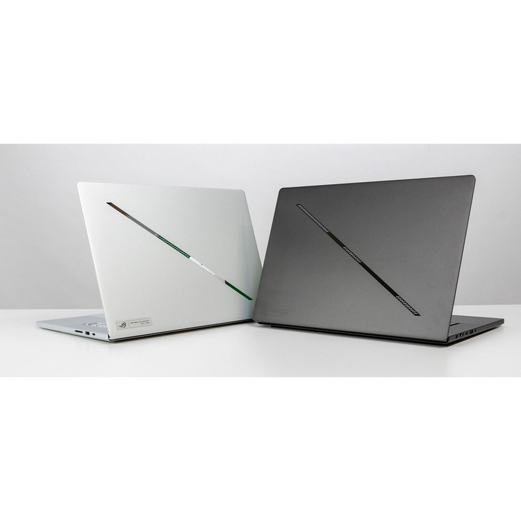 لپ تاپ 16 اینچی ایسوس مدل ROG Zephyrus G16 (2025) GU605CP-Core Ultra 9 285H-RTX5070 8GB-16GB LPDDR5X 7467MHz-2TB SSD-WQXGA OLED 240Hz-W - کاستوم شده