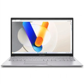 لپتاپ ایسوس مدل Vivobook 15 F1504VA-NJ828، با پردازنده Core i3-1315U، رم DDR4 4GB با فرکانس 3200MHz، حافظه SSD با ظرفیت 512GB، نمایشگر 15.6 اینچ با وضوح Full HD