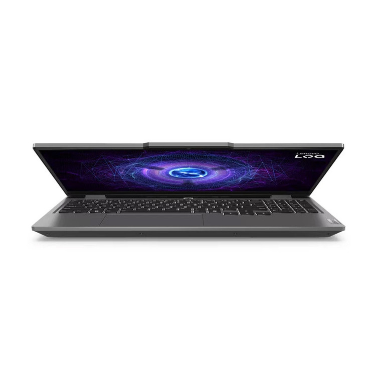لپ تاپ 15.6 اینچی لنوو مدل LOQ 15IRX9-Core i7 13645HX-RTX4050 6GB-16GB DDR5 4800MHz-512GB SSD-FHD 144Hz-W