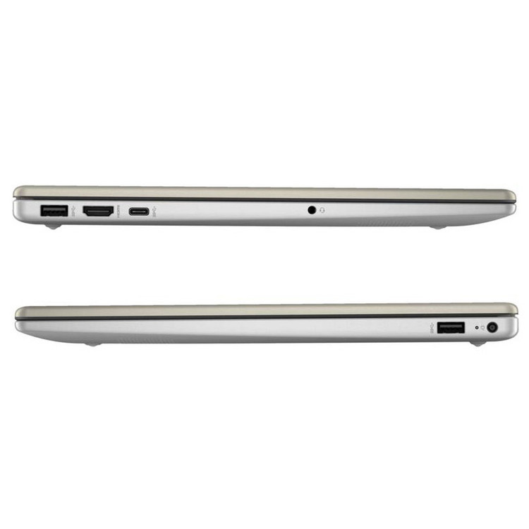 لپ تاپ 15.6 اینچی اچ پی مدل fd1310TU-15-Core Ultra 7 155H-8GB DDR5 5600MHz-512GB SSD-IPS-Backlit