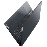 لپتاپ 15.6 اینچی لنوو مدل Ideapad 1 15IJL7 با پردازنده Celeron-N4500، حافظه رم 4 گیگابایت DDR4 با فرکانس 2933 مگاهرتز، حافظه داخلی SSD با ظرفیت 256 گیگابایت، صفحهنمایش TN با وضوح HD، وبکم 720p HD با شاتر حریم خصوصی و پشتیبانی از Wi-Fi 6