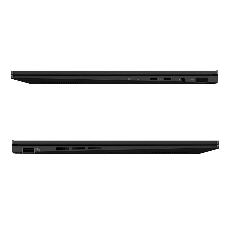 لپتاپ 14 اینچی ایسوس مدل Zenbook 14 OLED UM3406GA-Ryzen Ai 7 445-16GB LPDDR5X-1TB SSD-Touch-W