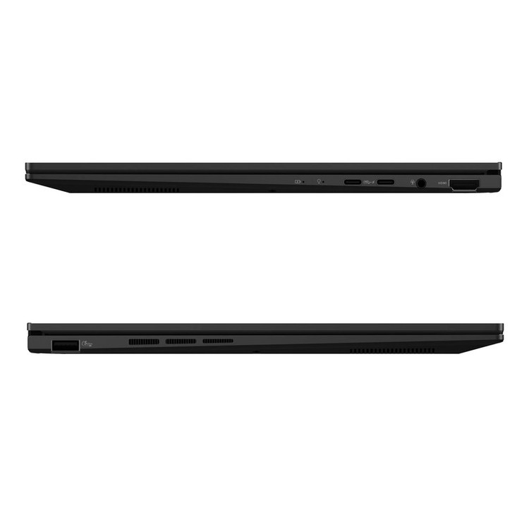 لپتاپ 14 اینچی ایسوس مدل Zenbook 14 OLED UM3406GA-Ryzen Ai 7 445-16GB LPDDR5X-1TB SSD-Touch-W