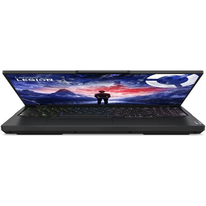 لپ تاپ 16 اینچی لنوو مدل Legion Pro 5 16IRX9-i7 14650HX-RTX4060 8GB-16GB DDR5 5600MHz-1TB SSD-WQXGA 240Hz-W