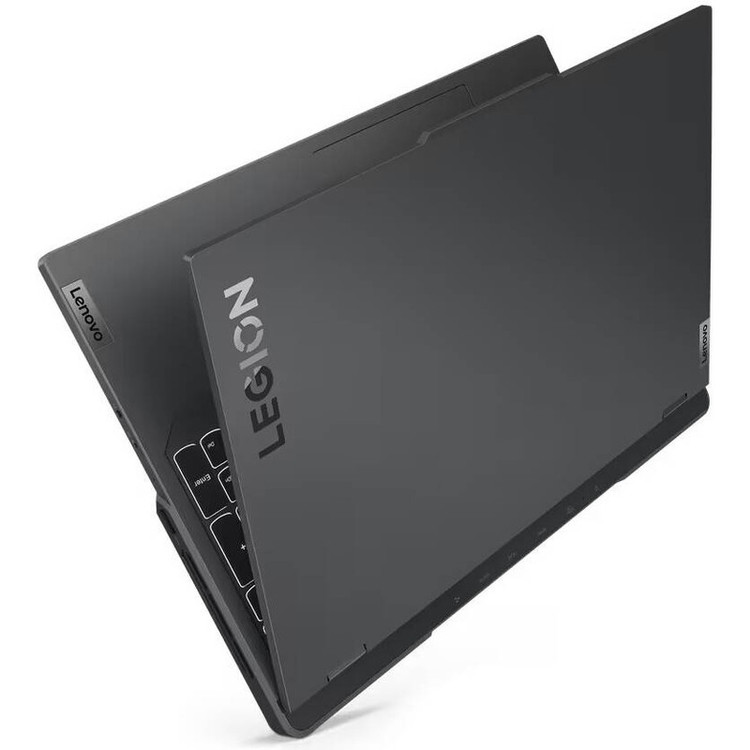 لپ تاپ 16 اینچی لنوو مدل Legion Pro 5 16IRX9-i7 14650HX-RTX4060 8GB-16GB DDR5 5600MHz-1TB SSD-WQXGA 240Hz-W