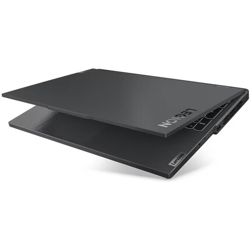 لپ تاپ 16 اینچی لنوو مدل Legion Pro 5 16IRX9-i7 14650HX-RTX4060 8GB-16GB DDR5 5600MHz-1TB SSD-WQXGA 240Hz-W