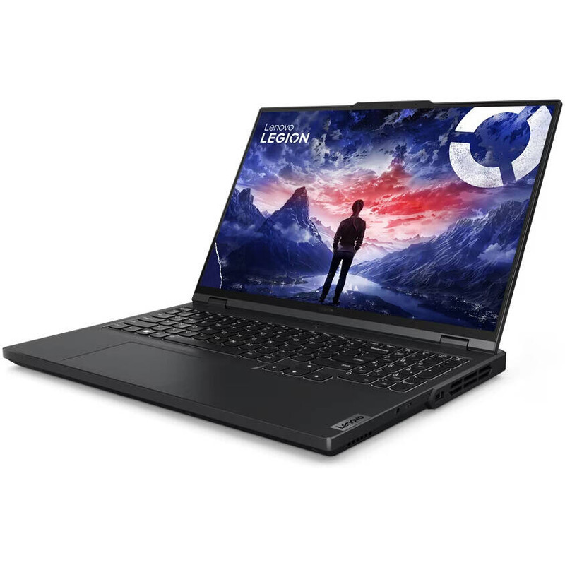 لپ تاپ 16 اینچی لنوو مدل Legion Pro 5 16IRX9-i7 14650HX-RTX4060 8GB-16GB DDR5 5600MHz-1TB SSD-WQXGA 240Hz-W
