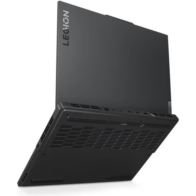 لپ تاپ 16 اینچی لنوو مدل Legion Pro 5 16IRX9-i7 14650HX-RTX4060 8GB-16GB DDR5 5600MHz-1TB SSD-WQXGA 240Hz-W