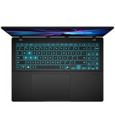 لپ تاپ 16 اینچی ایسوس مدل V16 V3607VJ-Core 7 240H-RTX3050 6GB-16GB DDR5 5600MHz-512GB SSD-WUXGA 144Hz-W