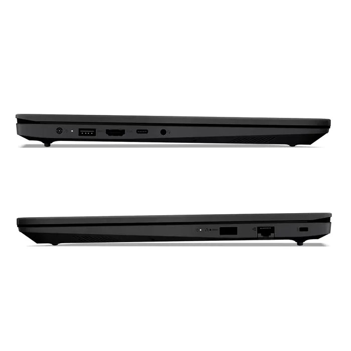 لپ تاپ 15.6 اینچی لنوو مدل V15 G4 AMN-Athlon Silver 7120U-8GB LPDDR5-256GB SSD-TN - کاستوم شده