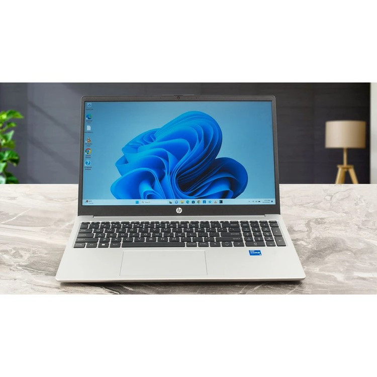 لپ تاپ 15.6 اینچی اچ پی مدل G10 250-i3 1315U-8GB DDR4-512GB SSD-TN - کاستوم شده