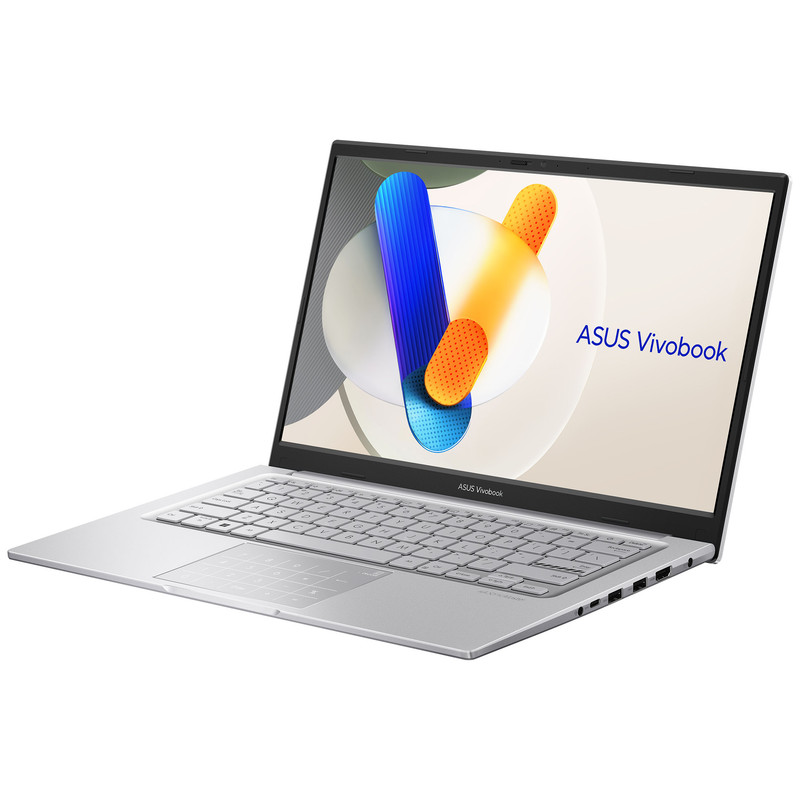 لپ تاپ 14 اینچی ایسوس مدل Vivobook 14 X1404VA-NK468-i3 1315U-24GB DDR4-512GB SSD-TN - کاستوم شده