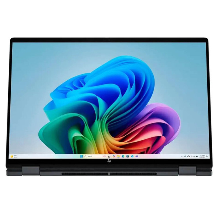 لپ تاپ 16 اینچی اچ پی مدل OmniBook X Flip 16-as0023dx-Core Ultra 7 256V-16GB LPDDR5X 8533MHz-512GB SSD-Touch-Backlit - کاستوم شده