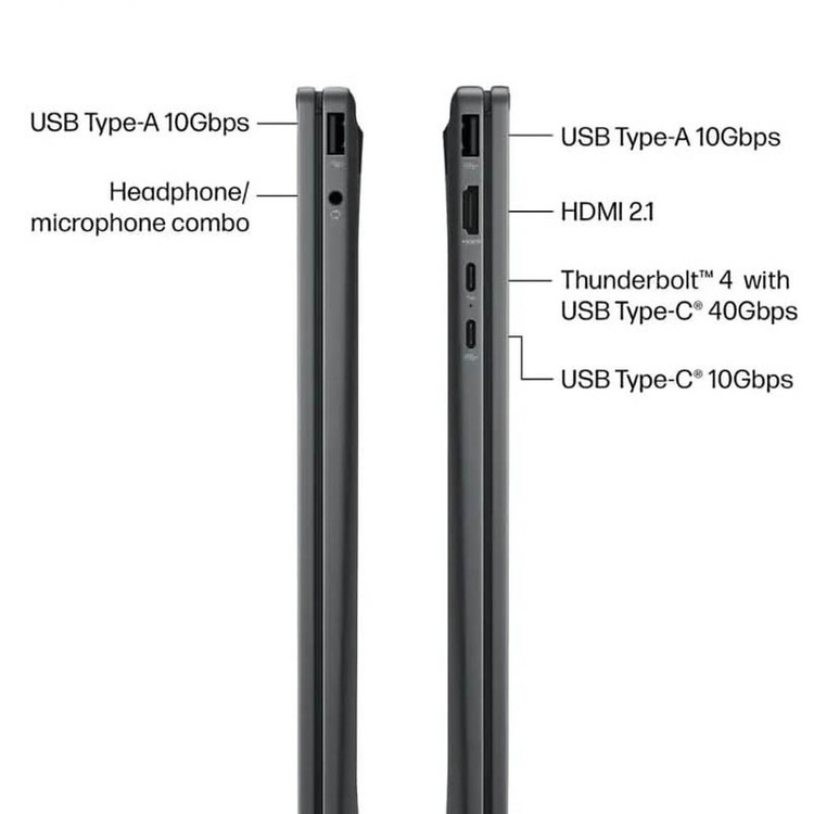 لپ تاپ 16 اینچی اچ پی مدل OmniBook X Flip 16-as0023dx-Core Ultra 7 256V-16GB LPDDR5X 8533MHz-512GB SSD-Touch-Backlit - کاستوم شده