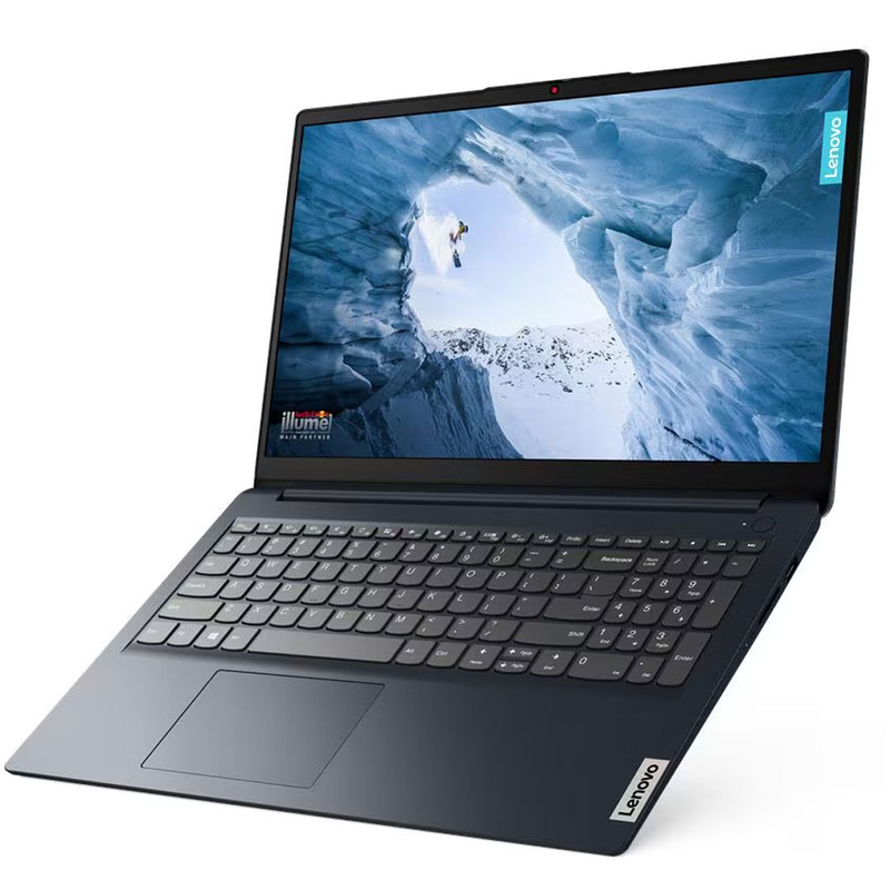 لپ تاپ 15.6 اینچ لنوو مدل IdeaPad 1 15IRU7-Core i5 1335U-8GB DDR4 3200MHz-512GB SSD-Touch-W - کاستوم شده