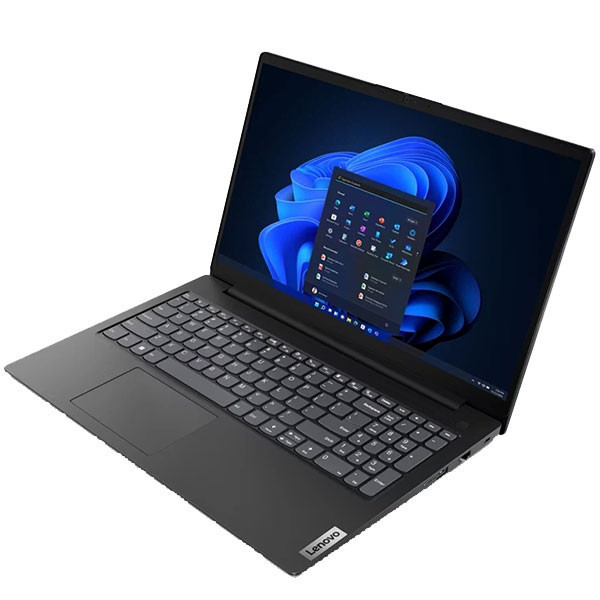 لپ تاپ 15.6 اینچی لنوو مدل V15 G4 AMN-R5 7520U 8GB 256SSD - کاستوم شده