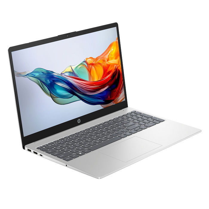 لپ تاپ 15.6 اینچی اچ پی مدل fc0171nia-15-Athlon 7120U-8GB LPDDR5 3200MHz-1TB SSD-TFT- کاستوم شده