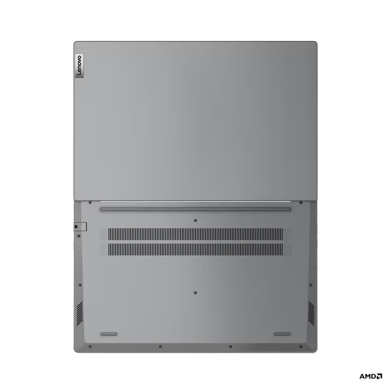 لپ تاپ 15.6 اینچی لنوو مدل V15 G4 AMN-Athlon Silver 7120U-8GB LPDDR5 4800MHz-512GB SSD-TN - کاستوم شده