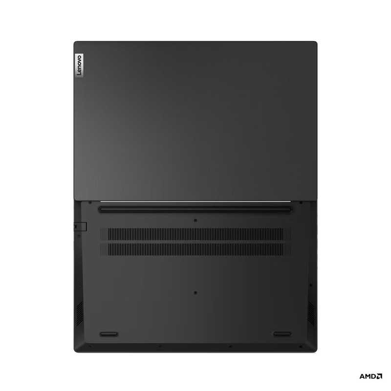 لپ تاپ 15.6 اینچی لنوو مدل V15 G4 AMN-Athlon Silver 7120U-8GB LPDDR5 4800MHz-512GB SSD-TN - کاستوم شده