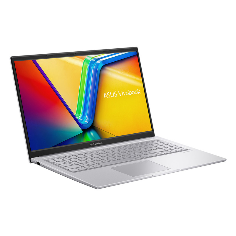 لپ تاپ 15.6 اینچی ایسوس مدل Vivobook 15 F1504VA-Core 5 120U-8GB DDR5 4800MHz-512GB SSD-IPS-Backlit