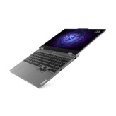 لپ تاپ 15.6 اینچی لنوو مدل LOQ 15IRX9-i7 13650HX-16GB DDR5-1TB SSD-RTX3050-FHD-W
