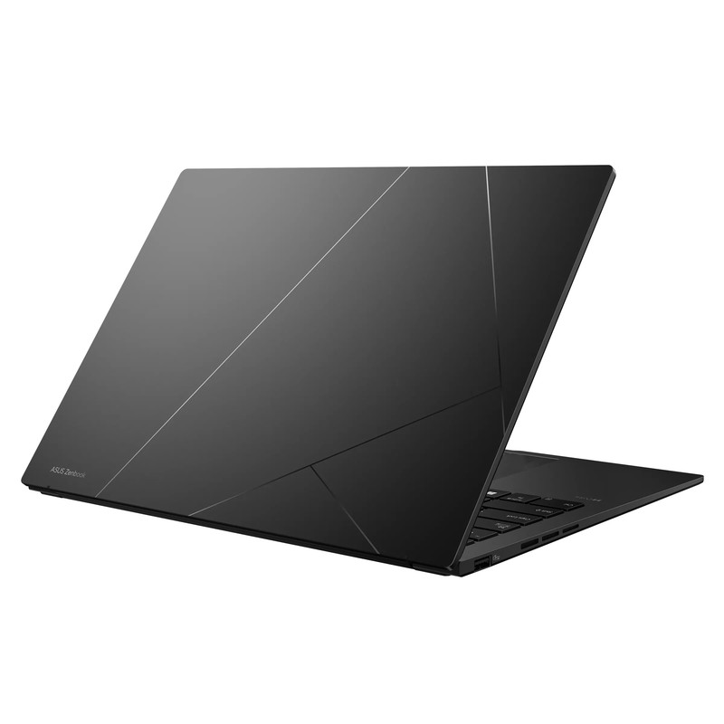 لپتاپ 14 اینچی ایسوس مدل Zenbook 14 OLED UM3406GA-Ryzen Ai 7 445-16GB LPDDR5X-512GB SSD-Touch-W - کاستوم شده