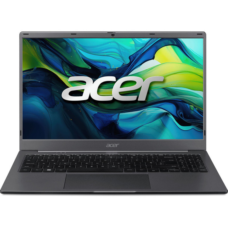 لپ تاپ 15.6 اینچی ایسر مدل Aspire Lite AL15-72P-57JC-i5 13500H-16GB DDR5 4800MHz-1TB SSD-IPS - کاستوم شده