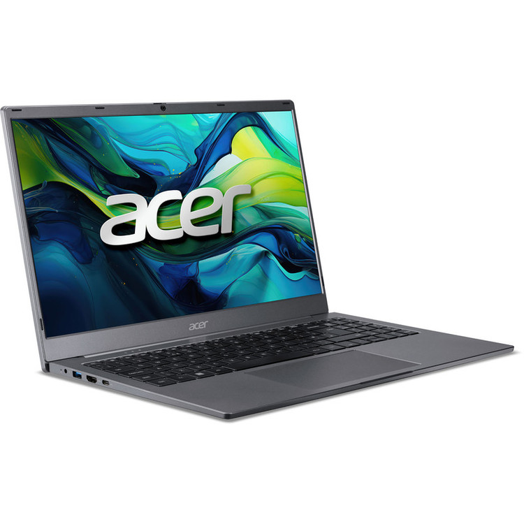 لپ تاپ 15.6 اینچی ایسر مدل Aspire Lite AL15-72P-57JC-i5 13500H-16GB DDR5 4800MHz-1TB SSD-IPS - کاستوم شده