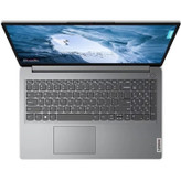 لپ تاپ 15.6 اینچی لنوو مدل Ideapad 1 15IJL7-Celeron N4500-16GB DDR4-512GB SSD-TN-W - کاستوم شده