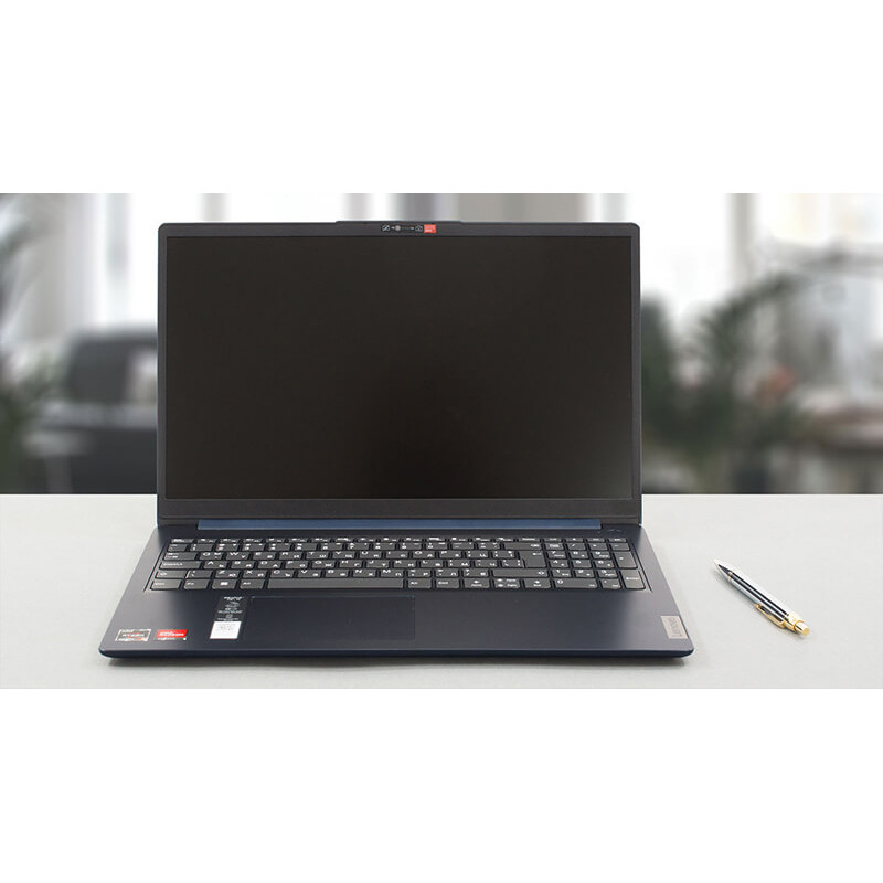 لپ تاپ 15.6 اینچی لنوو مدل Ideapad 1 15IJL7-Celeron N4500-16GB DDR4-512GB SSD-TN-W - کاستوم شده