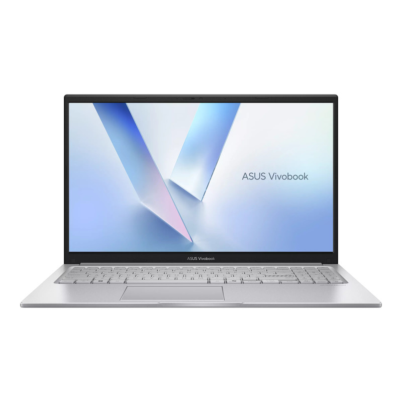 لپ تاپ 15.6 اینچی ایسوس مدل Vivobook 15 A1504VA-Core 5 120U-8GB DDR5 4800MHz-512GB SSD-IPS
